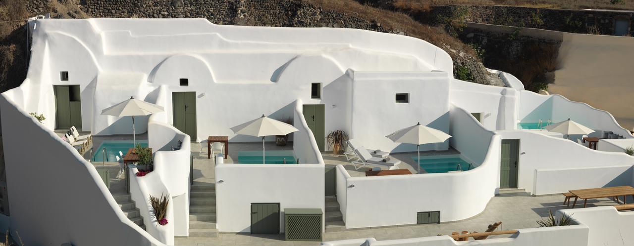 Drops Cave Houses Vothon ภายนอก รูปภาพ