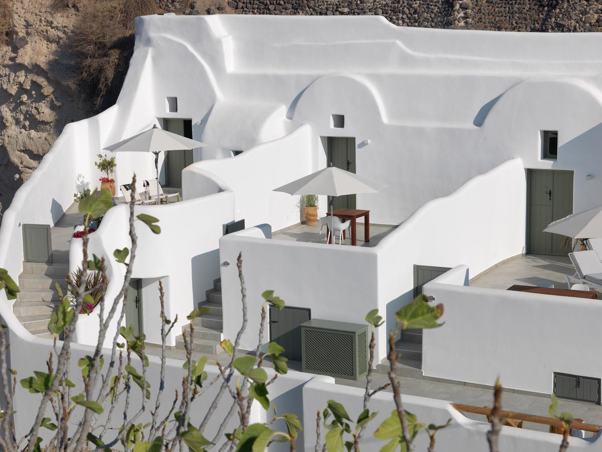 Drops Cave Houses Vothon ภายนอก รูปภาพ